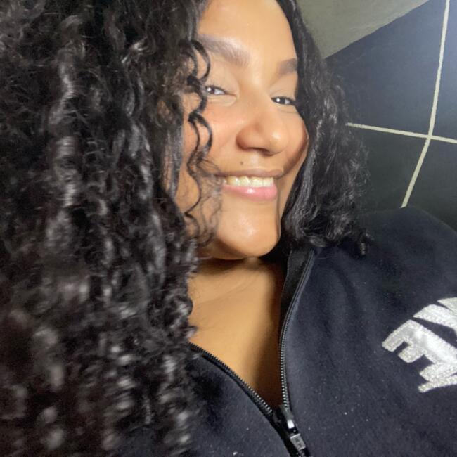 Babá em Jaboatão dos Guararapes: Julia