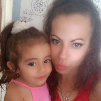 Terrassa的臨時保母工作: 臨時保母工作 Alba