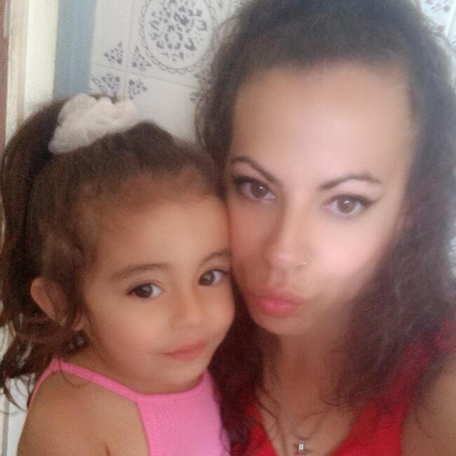 Babysitting job in Terrassa: Alba
