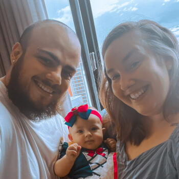 Parent Mogi Mirim: Lavinia