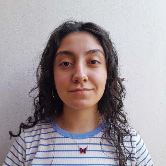 Babysitter in Las Heras (Provincia de Mendoza): Maia