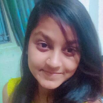 Babysitter Pimpri-Chinchwad: Akshata