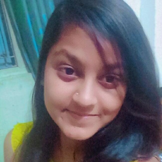 पिंपरी-चिंचवड में बेबीसिटर: Akshata