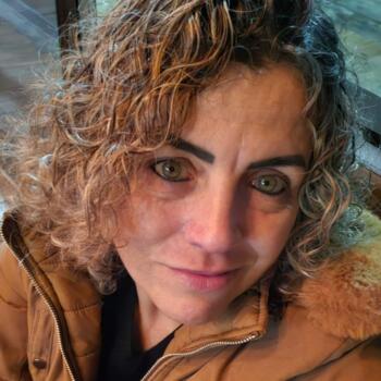 Babysitter Curitiba: Josilda