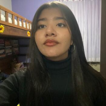 Babysitter in Teresópolis: Izabel