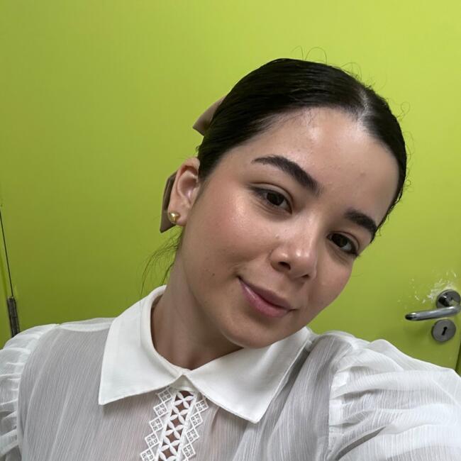 Babá em Imbituba: Kauany