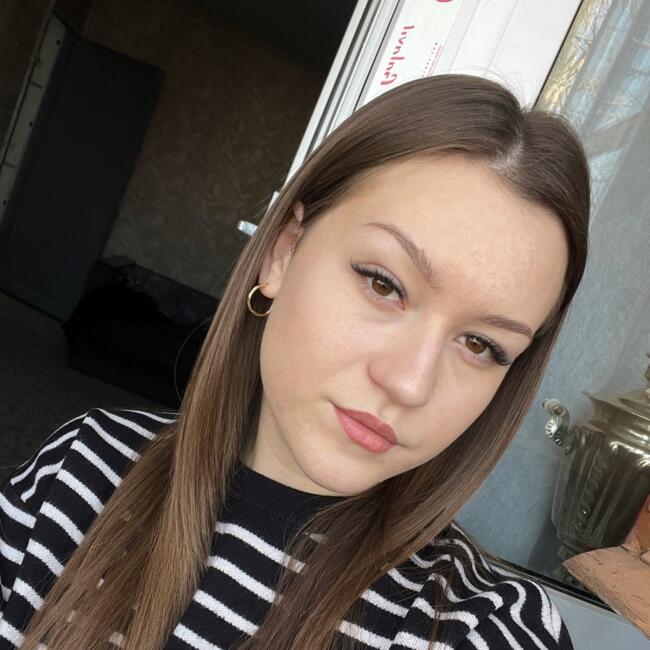 Bonă în Chișinău: Daniela