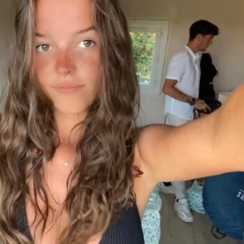 Babysitter in Nice: Malia