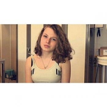 Baby-sitter in Floreffe: Marie