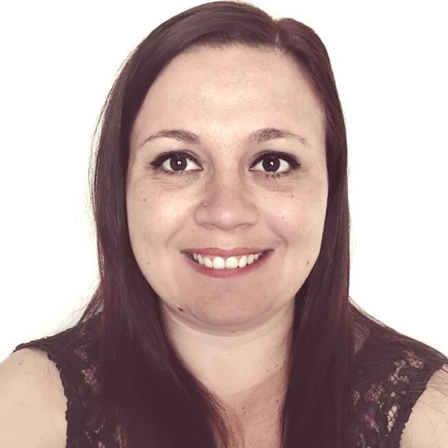 Babysitter in Notre-Dame-des-Landes: Amelie