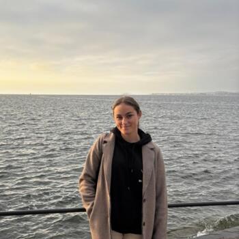 Babysitter Landshut: Lea