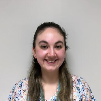 Babysitter in La Reina: Alessandra Valdés