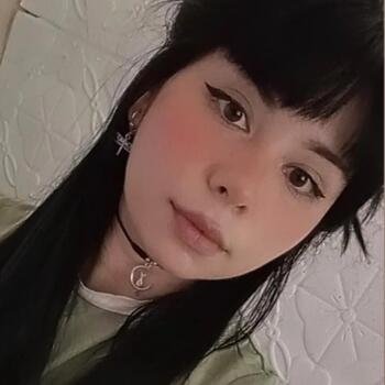 Babysitter in La Florida: Madelaine Scarlette 