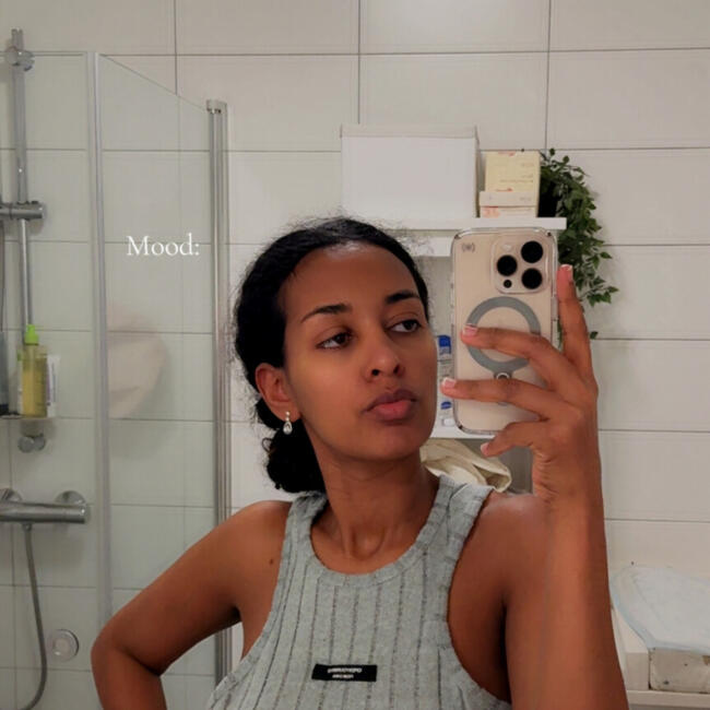 Babysitting job in Stavanger: Sena