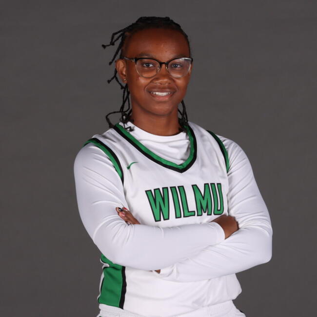 Babysitter in Newark (Delaware): Samiyah