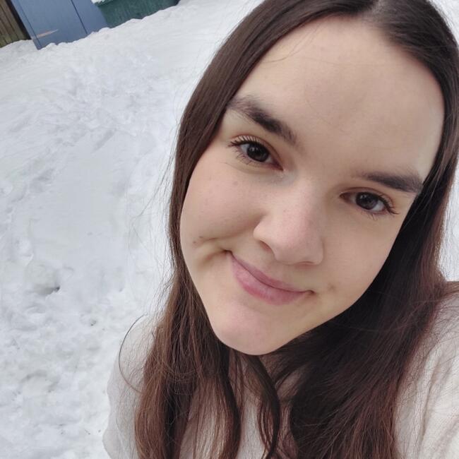 Babysitter in Hanover: Fabienne