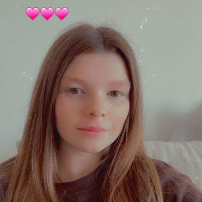 Babysitter in Lille: Elisa