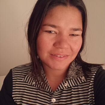 Canguro Madrid: Maricel