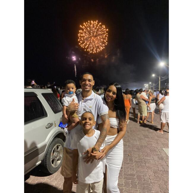 Babysitting job in Macaé: Gabriely