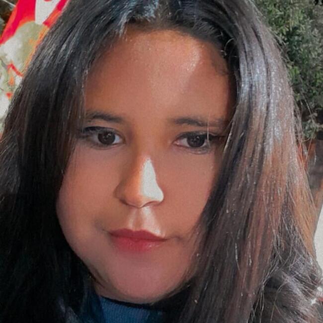 Babysitter in Catiguá: Maria Eduarda