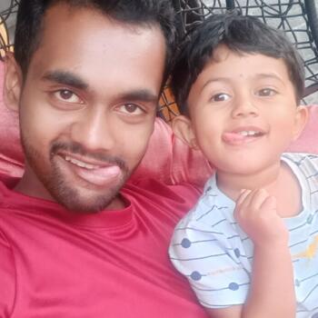 Babysitter a Cinisello Balsamo: PRATHAM