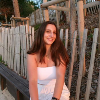 Babysitter Marseille: Leonore