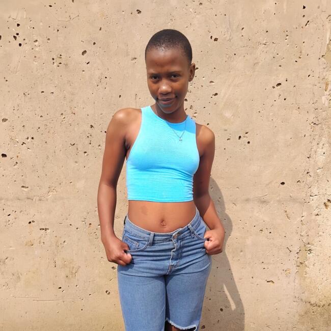 Babysitter in Ikageng: Puseletso