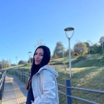 Babysitter in Port Montt: Mary Velásquez