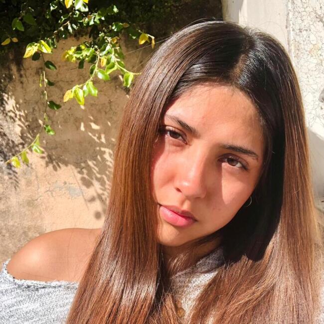 Babysitter in Salta: Mariana