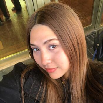 Babysitter in Salta: Mariana aleman