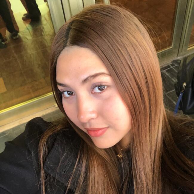 Babysitter in Salta: Mariana aleman