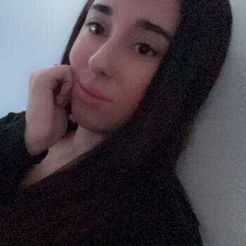 Babysitter Bourges: Elena