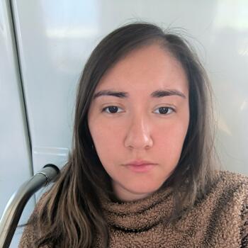 Babysitter in Puente Alto: Millaray