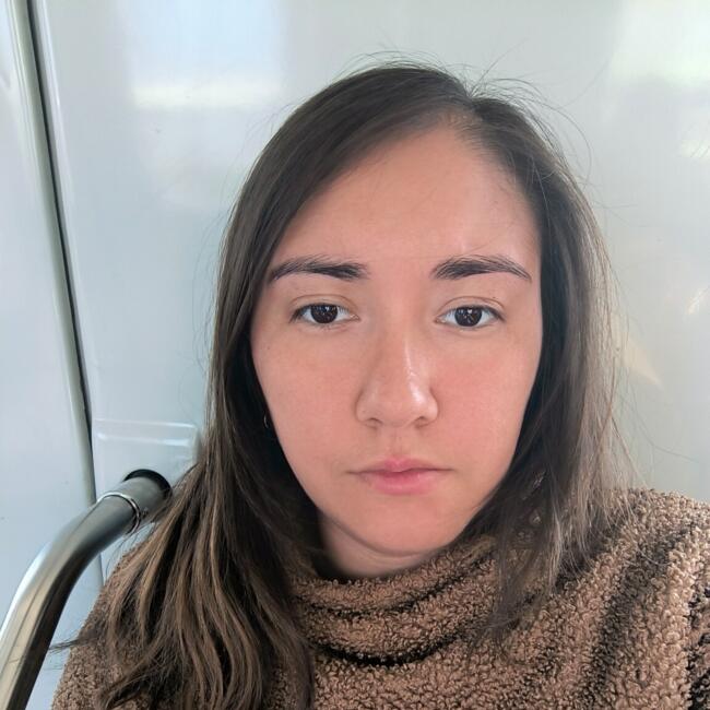 Babysitter in Puente Alto: Millaray