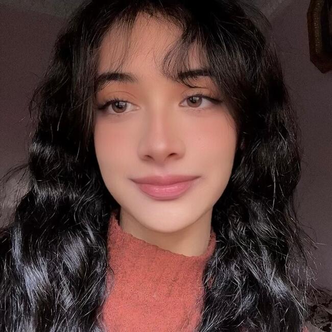 Babysitter in Rabat: Ikram