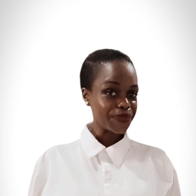 Nanny in Benoni: Nomvuyo