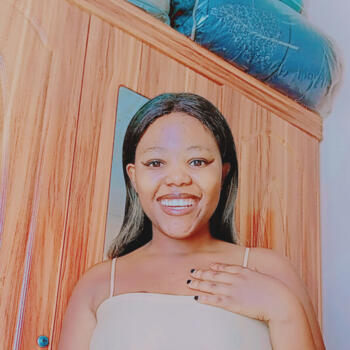 Babysitter in Johannesburg: Sinenhlanhla
