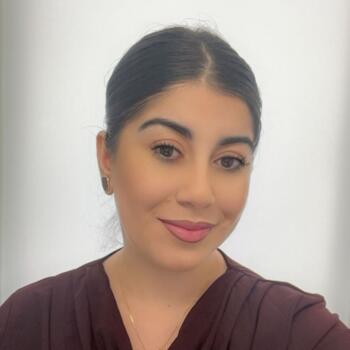 Babysitter in Cormeilles-en-Parisis: Djouher