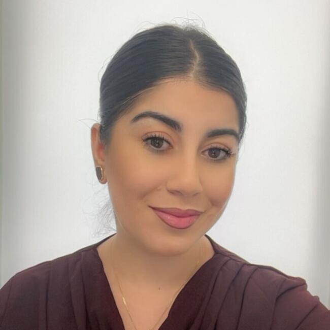 Babysitter in Cormeilles-en-Parisis: Djouher