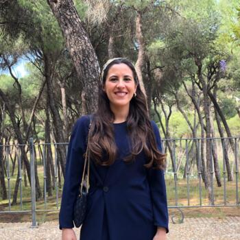 Trabajo de canguro en Utrera: Teresa