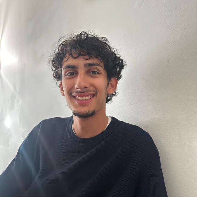 Baby-sitter à Lille: Lotfi