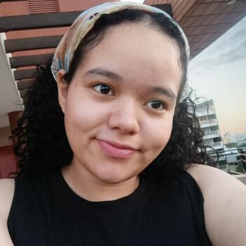 Babysitter in Asunción: Sady