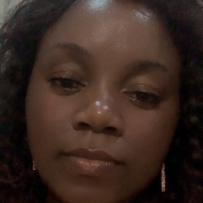 Babysitter in Goodwood (Western Cape): Monga