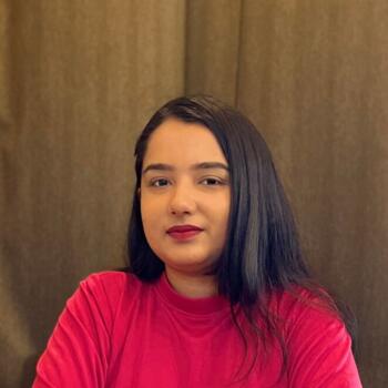 Babysitting job in Hyderabad: babysitting job Riya
