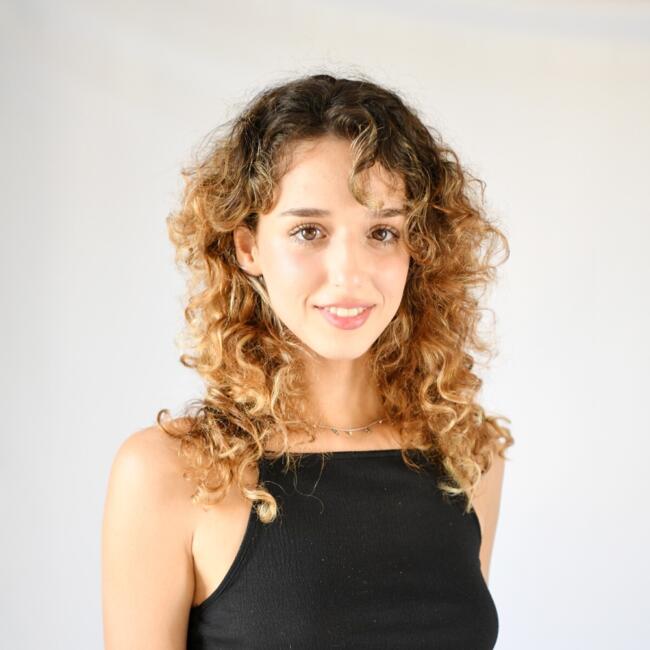 Babysitter στην περιοχή Káto Lakatámeia: Niki