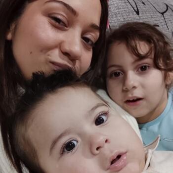 Canguro en Vitoria: Jennifer