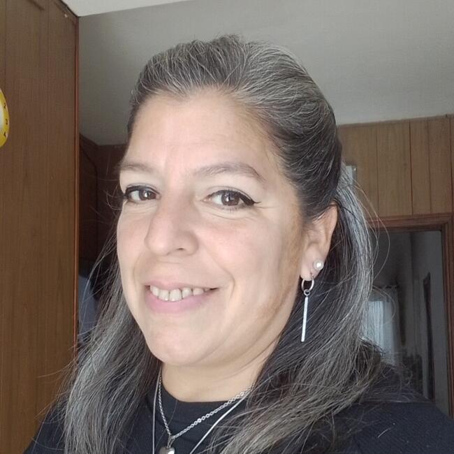 Babysitter in Rosario: Maria jose
