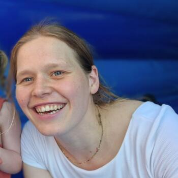 Babysitjob in Huldenberg: Laura