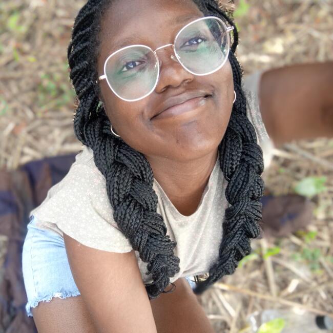 Babysitter em Aveiro: Evanete