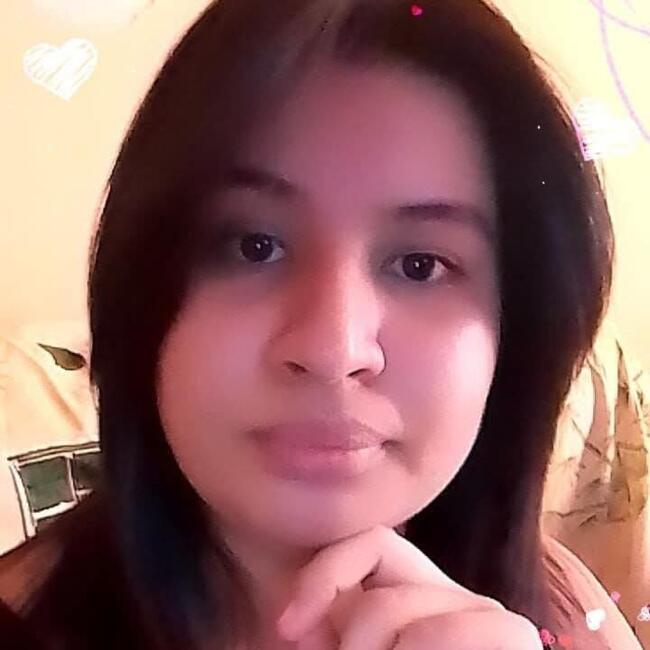 Niñera en Asunción: Maricel